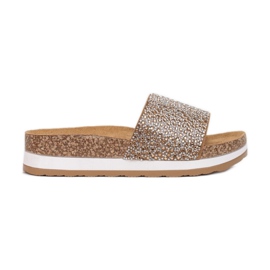 Vices Morse CM-2081-68-cammello marrone
