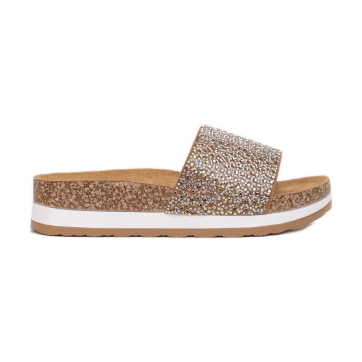 Vices Morse CM-2081-68-cammello marrone