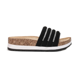 Vices Morse CM-2085-38-nero