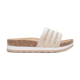 Vices Morse CM-2085-42-beige