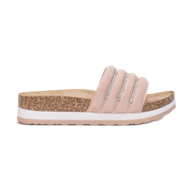 Vices Morse CM-2085-45-rosa