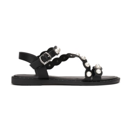Vices Morse CM55-55-38-nero