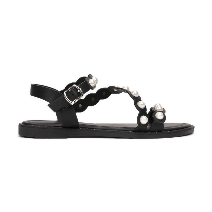 Vices Morse CM55-55-38-nero