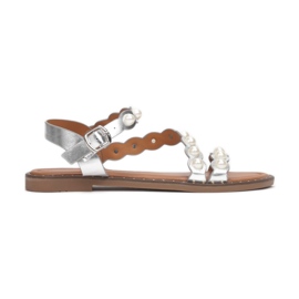 Vices Morse CM55-55-52-argento d'argento