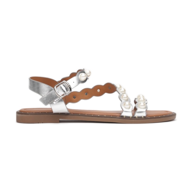 Vices Morse CM55-55-52-argento d'argento
