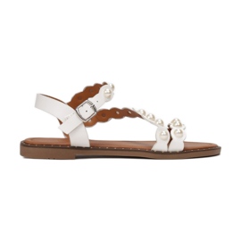 Vices Morse CM55-55-71-bianco