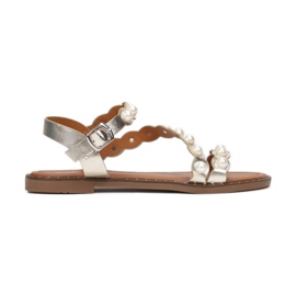 Vices Morse CM55-55-60-oro d'oro