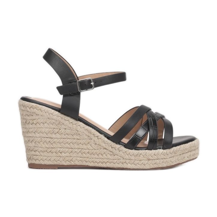 Vices Morse CM55-57-38-nero