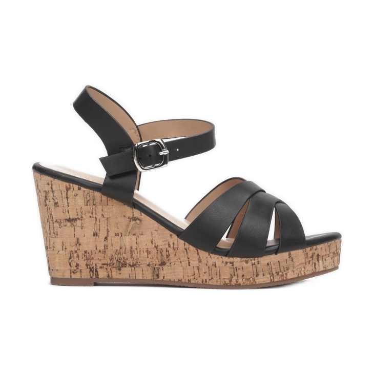 Vices Morse CM55-74-38-nero