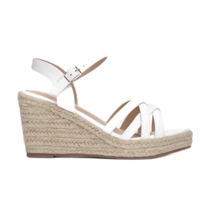 Vices Morse CM55-57-71-bianco bianca