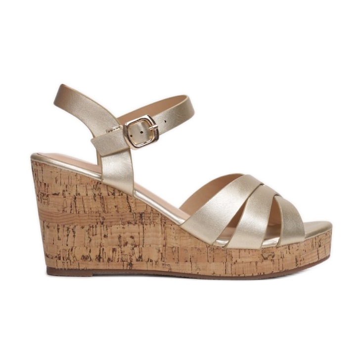 Vices Morse CM55-74-60-oro d'oro