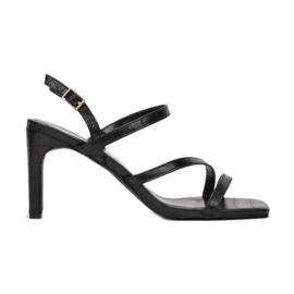 Vices Morse CM-6079-1-38-nero