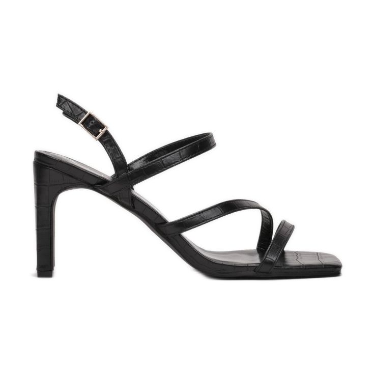 Vices Morse CM-6079-1-38-nero