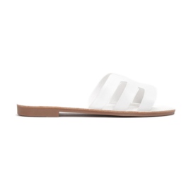 Vices Morse CM-55-97-71-bianco bianca