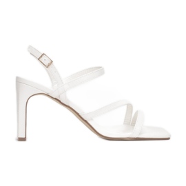 Vices Morse CM-6079-1-71-bianco bianca