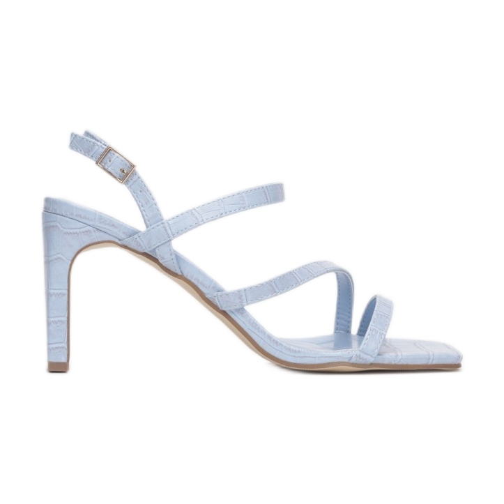 Vices Morse CM-6079-1-51-blu