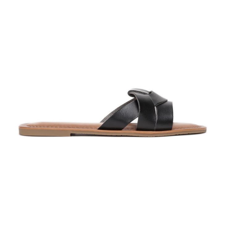 Vices Morse F614-43-38-nero