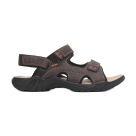 Vices Morse A9003-137-d.brown marrone