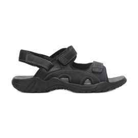 Vices Morse A9003-38-nero