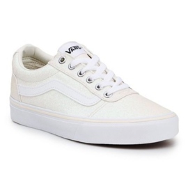 Scarpe Vans Ward W VN0A3IUNXY21 bianco