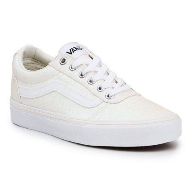 Scarpe Vans Ward W VN0A3IUNXY21 bianca
