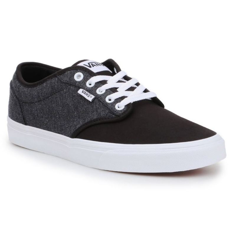 Scarpe Vans Atwood VN0A45J90PB1 nero