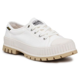 Palladium Palladio Pallashock Og W 76680-051-M bianca