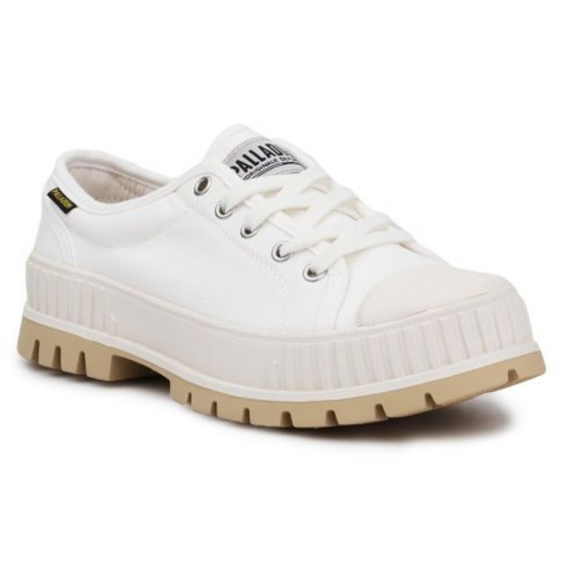 Palladium Palladio Pallashock Og W 76680-051-M bianca
