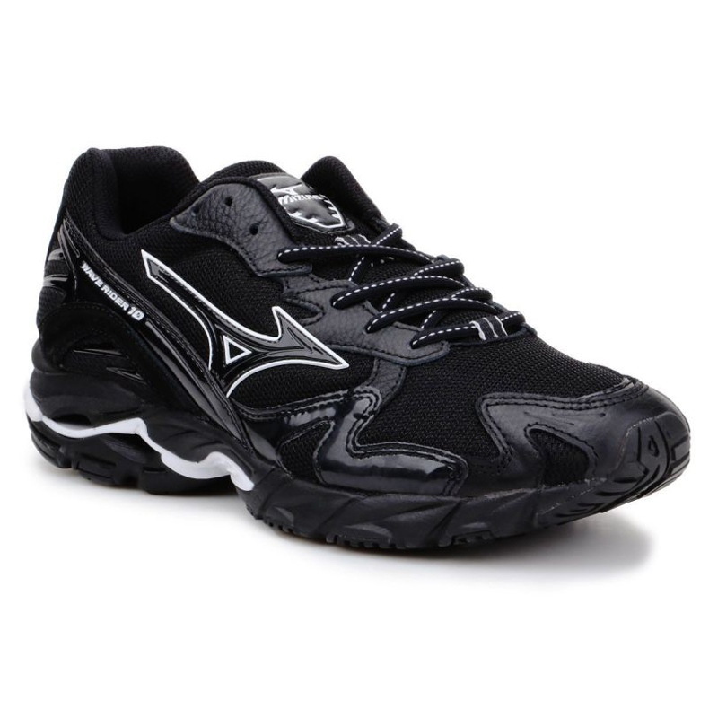 Scarpe Mizuno Wave Rider W D1GA202909 nero