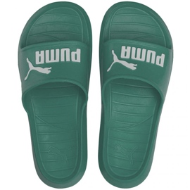 Puma Divecat v2 Scuba 369400 18 ['verde'] verde