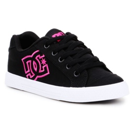 Dc Shoes W ADJS300243-BZB nero