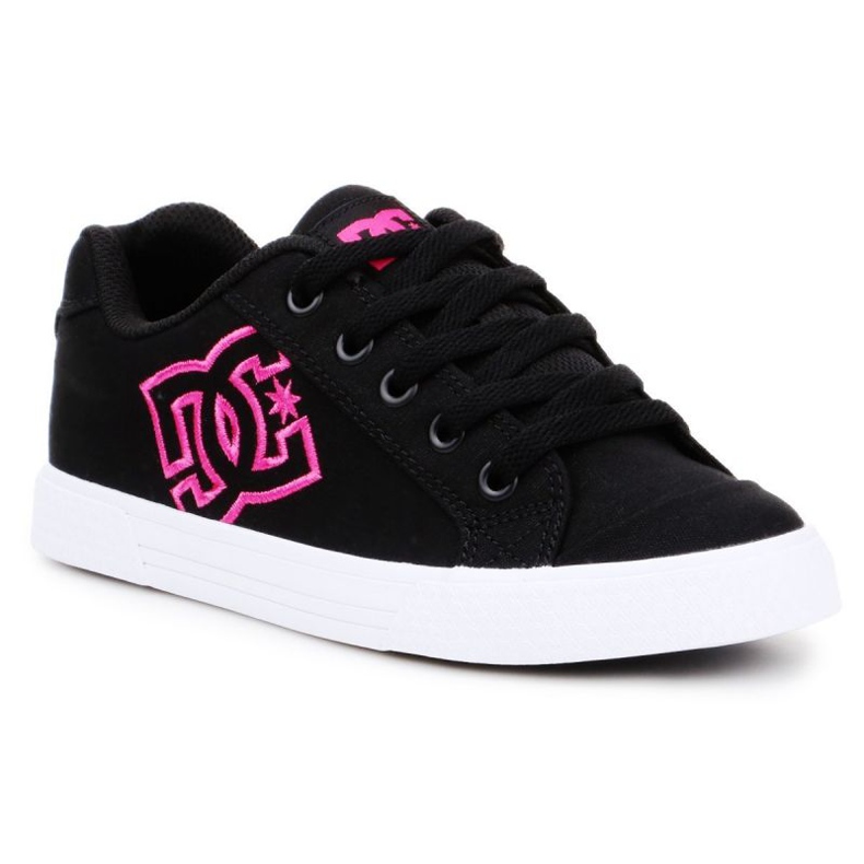 Dc Shoes W ADJS300243-BZB nero