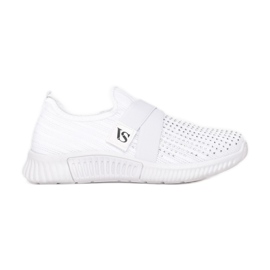 Vices Morse 8560-71-bianco bianca