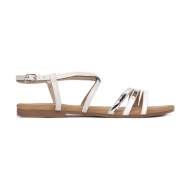 Vices Morse F13-71-bianco