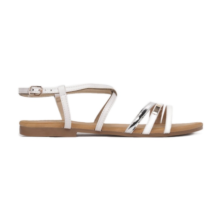 Vices Morse F13-71-bianco bianca