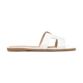 Vices Morse F27-71-bianco bianca