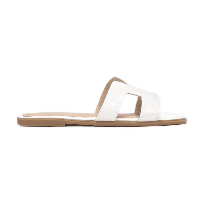 Vices Morse F27-71-bianco bianca