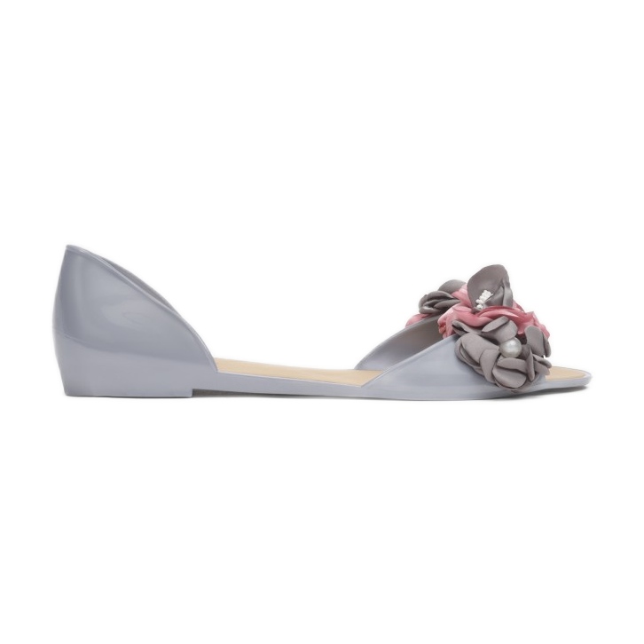 Vices Morse F15-39-grigio