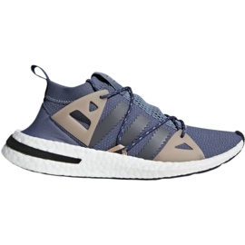 Adidas Arkyn W scarpe da donna blu DA9606