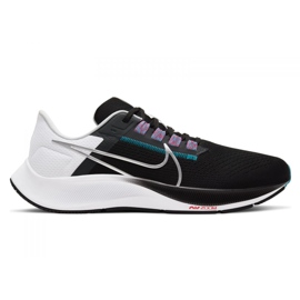 Scarpe da corsa Nike Air Zoom Pegasus 38 CW7356-003 nero