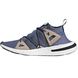 Scarpe Adidas Arkyn W DA9606 viola blu