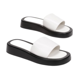 Vices Morse 1010-15-71-bianco