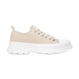 Vices Morse 107-DAMSKI-42-beige