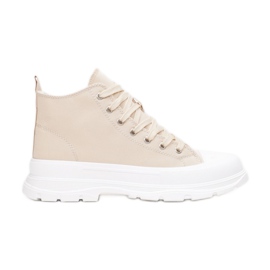 Vices Morse 106-DAMSKI-42-beige