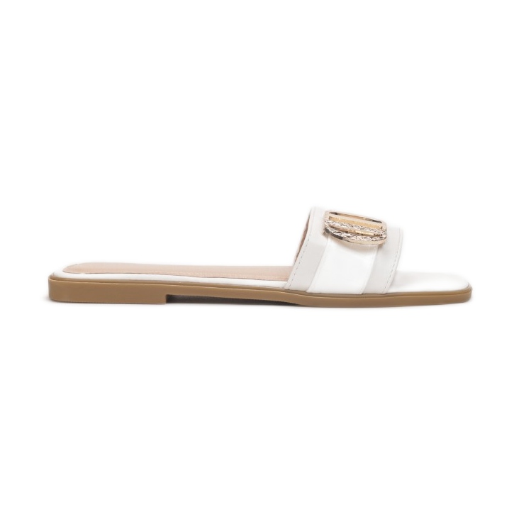 Vices Morse 12C-71-bianco bianca