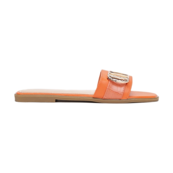 Vices Morse 12C-67-arancione arancia