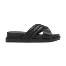 Vices Morse 55-104-38-nero