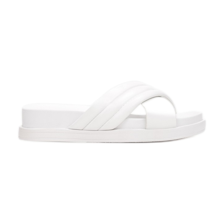 Vices Morse 55-104-71-bianco bianca