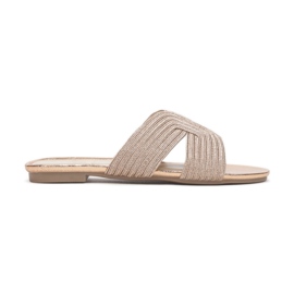 Vices Vizi 2038-449-champagne d'oro