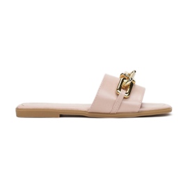 Vices Morse 2338-45-rosa